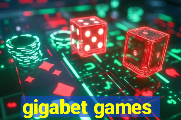 gigabet games